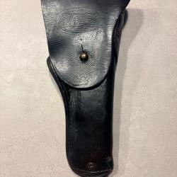 Holster, cuir, US 2Ww