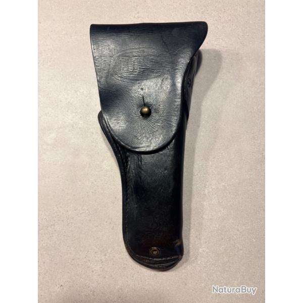Holster, cuir, US 2Ww