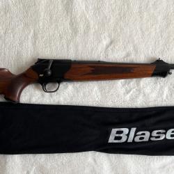 Blaser R8 grade 4