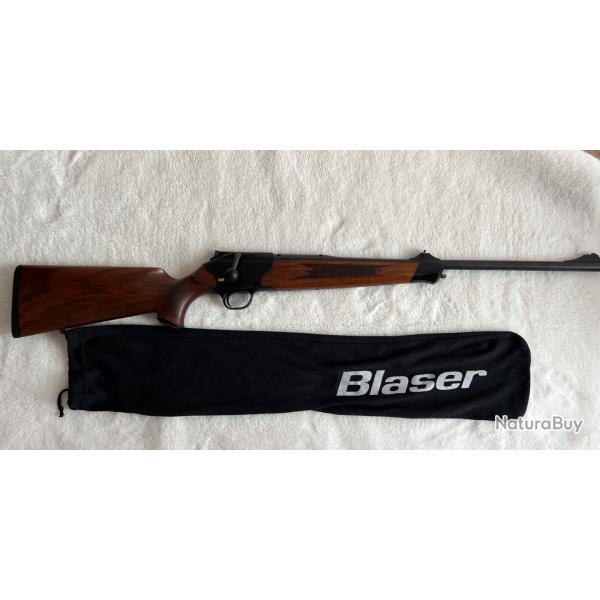 Blaser R8 grade 4