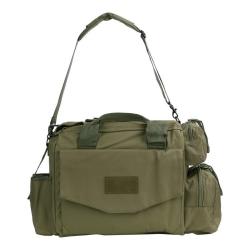 Patrol Sac tactique, grand mod&egrave;le Kaki