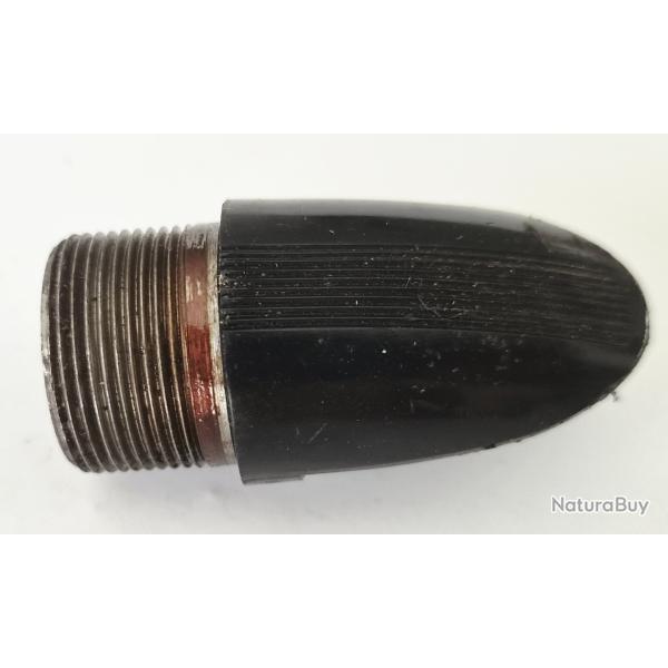 Bouchon arri�re culasse MOSSBERG mod. 350