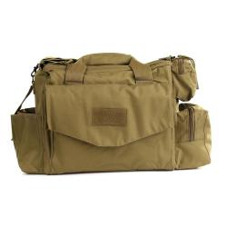 Patrol Sac tactique, grand mod&egrave;le Coyote