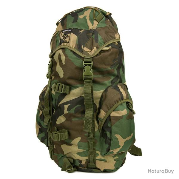 Sac � dos recon 35 Ltr. Camo
