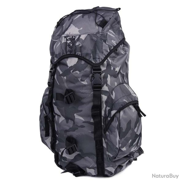 Sac � dos recon 35 Ltr. Gris