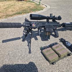 HK 417 VFC HPA Polarstar