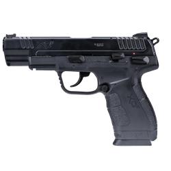 PISTOLET 6MM SPRINGFIELD XD-E CO2 BLOWBACK