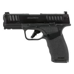 PISTOLET 6MM SPRINGFIELD HELLCAT PRO CO2 BLOWBACK