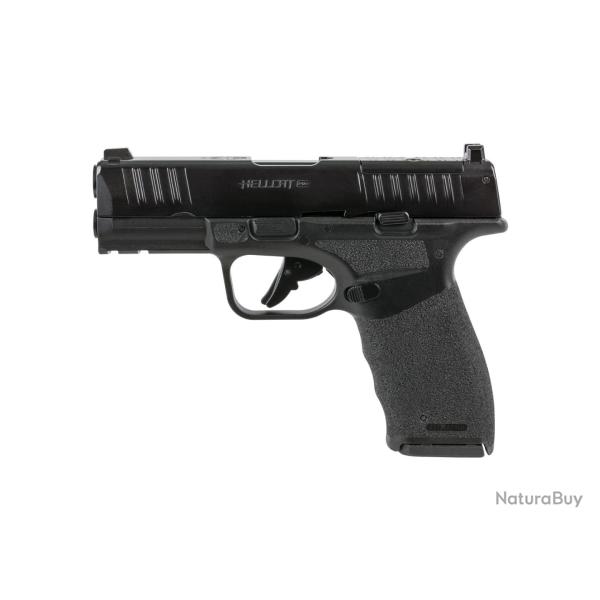PISTOLET 6MM SPRINGFIELD HELLCAT PRO CO2 BLOWBACK