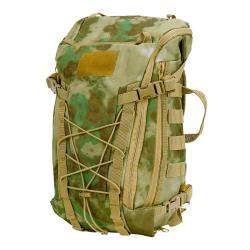 Sac &agrave; dos : Outbreak ICC FG