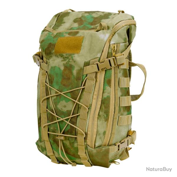 Sac � dos : Outbreak ICC FG