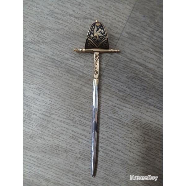 Couteau d�co