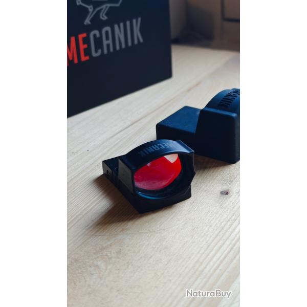 Point rouge MO2 Mecanik