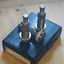 Jeu d'outils 45 Long Colt - Tool And Die