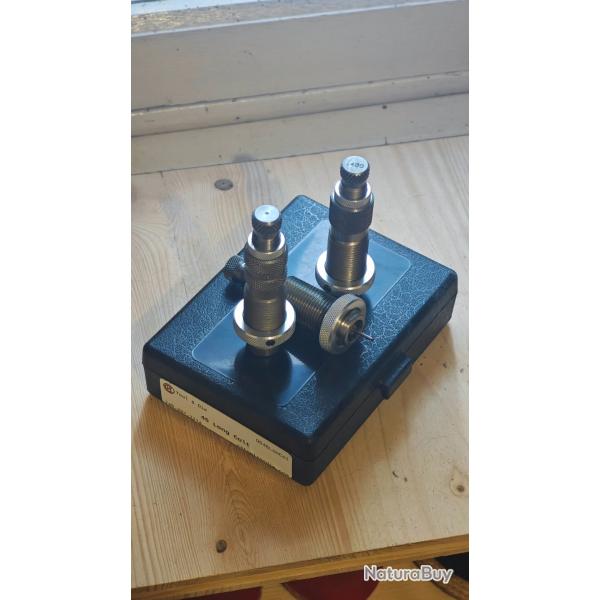 Jeu d'outils 45 Long Colt - Tool And Die