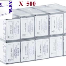 Cartouches 22LR ELEY  Force  boite de 500
