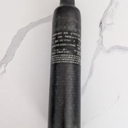 Bouteille Fibre de Carbone -FX AIRGUNS 580 cc