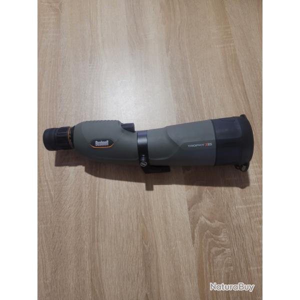 Longue vue Bushnell Trophy x65