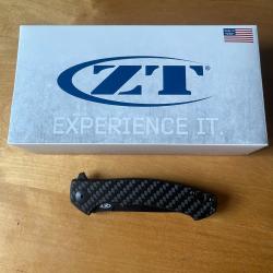 Zero Tolerance 0450 CF