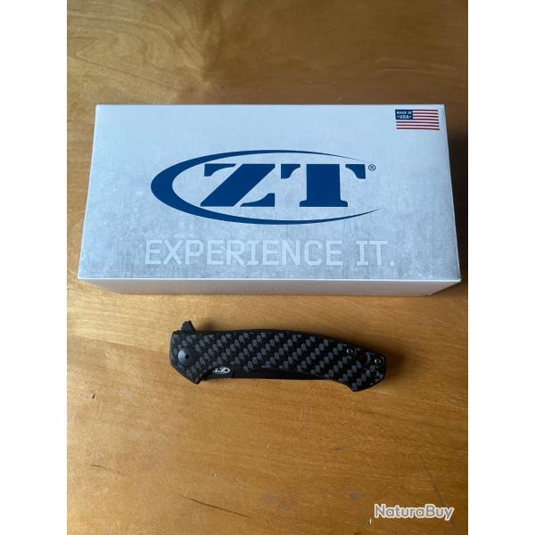 Zero Tolerance 0450 CF