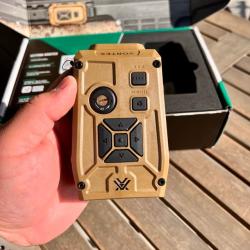 Vortex impact 4000 & vortex ace