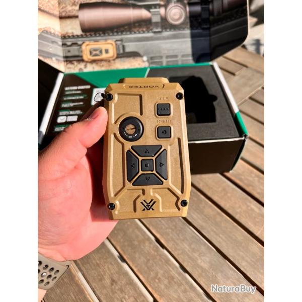 Vortex impact 4000 & vortex ace