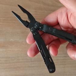 SOG PowerPint Black PP1002-CP multitool