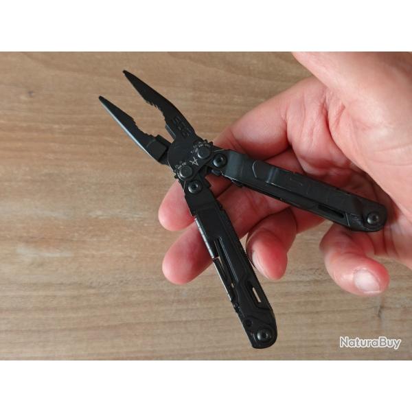 SOG PowerPint Black PP1002-CP multitool