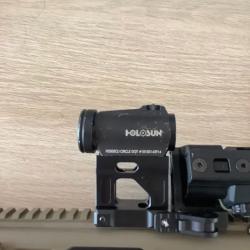Holosun HS503CU