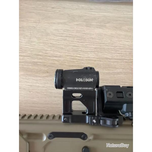 Holosun HS503CU