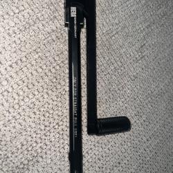 Levier d'armement AR15 Straight Pull Hera Arms