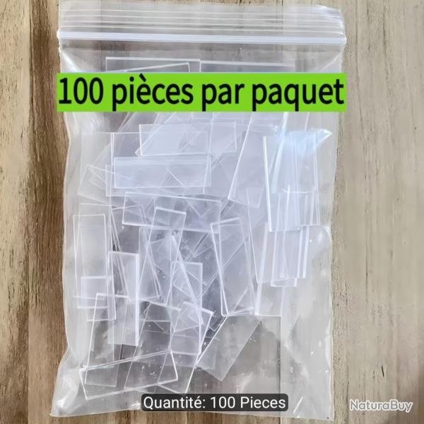 Allume feu x100