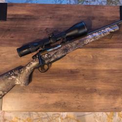 Franchi Horizon Elite Strata .30-06 avec lunette Hawke endurance 3-12X56
