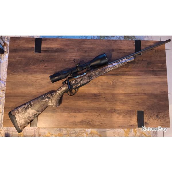 Franchi Horizon Elite Strata .30-06 avec lunette Hawke endurance 3-12X56
