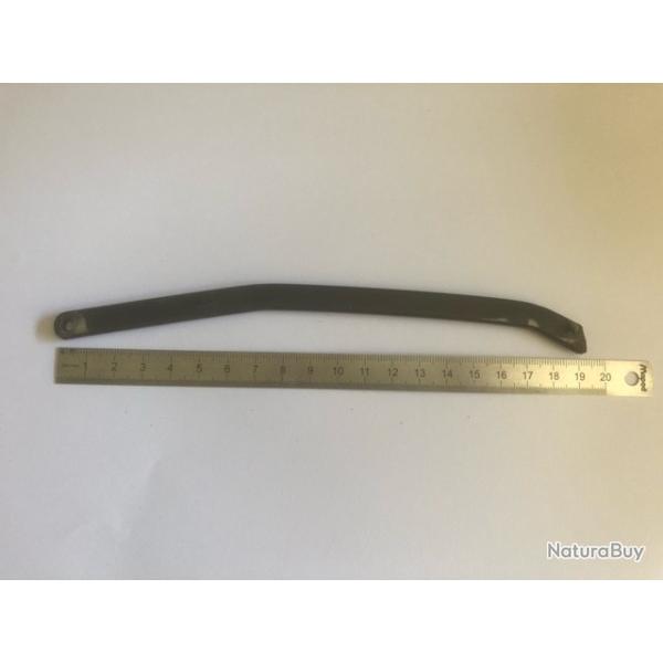 Levier d'armement carabine � air comprim�