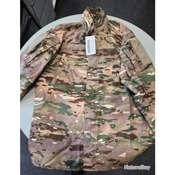 Ensemble treillis f3 BME taille M/L