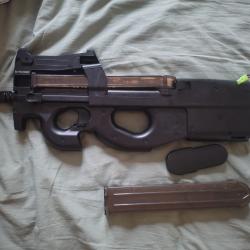 P90 Cyma