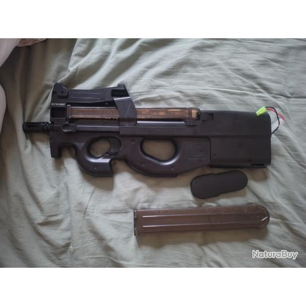 P90 Cyma