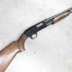 MOSSBERG 600 AT CALIBRE 12-76 REF: 6369