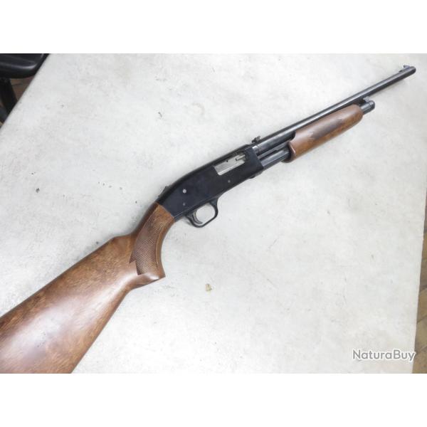 MOSSBERG 600 AT CALIBRE 12-76 REF: 6369