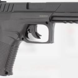 Le UX TXP est un pistolet &agrave; air CO2 con&ccedil;u pour le tir de loisir et le plinking. Son syst&egrave;me NBB assu