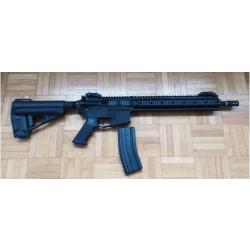 VFC M4 VR16 Fighter carabine MK2 AEG