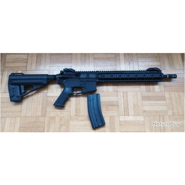 VFC M4 VR16 Fighter carabine MK2 AEG