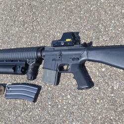 M16A3 Airsoft