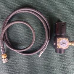 R&eacute;gulateur HPA Balystik