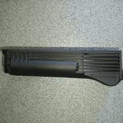 garde main ak airsoft  polym&egrave;re