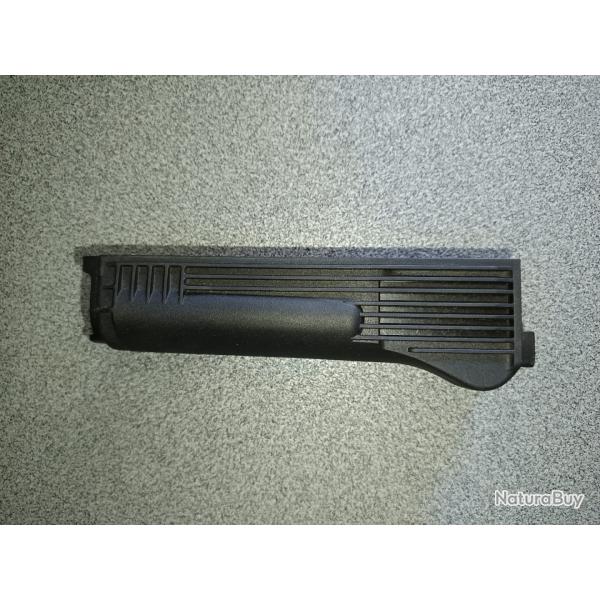 garde main ak airsoft  polym�re