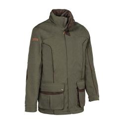 VESTE BERRY 5XL KAKI