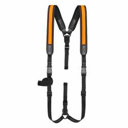 Bretelle Harnais Neoprene Avec Grenadiere ORAN TU