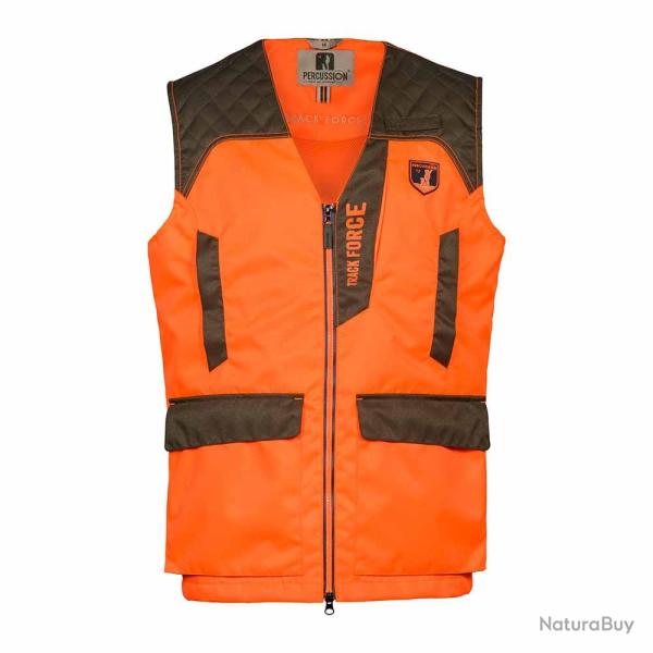 Gilet Track Force XL ORKA